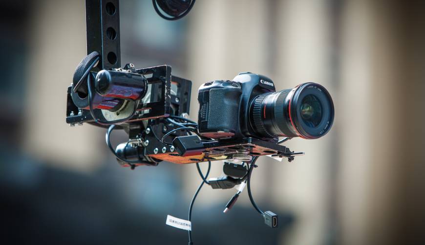 科技赋能生活：天等县产品视频拍摄开启智能新时代