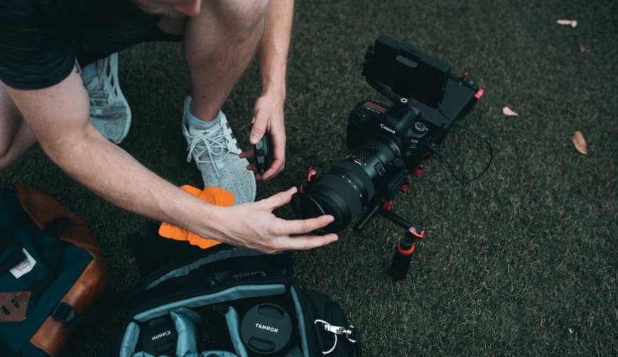 色彩心理学×动态美学，天等县产品视频拍摄公司唤醒感官冲击力