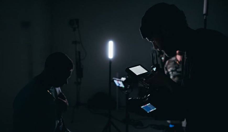 深耕天等县产品视频拍摄，解锁产品出圈的流量密码