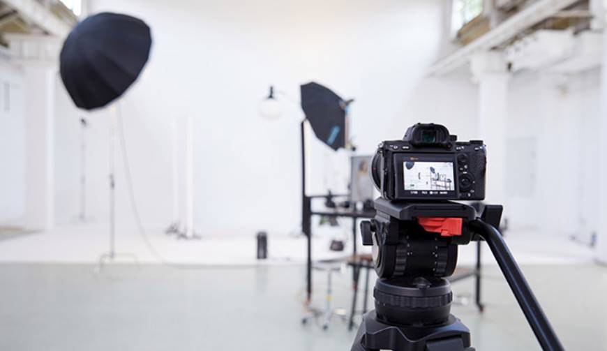 深耕天等县电商产品视频拍摄制作，解锁电商爆款的视觉密码