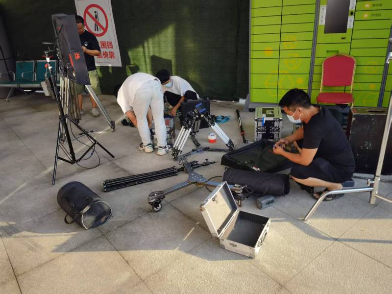 天等县产品视频拍摄全攻略，让产品魅力在镜头下尽情绽放