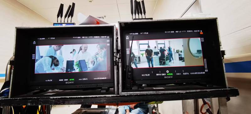 天等县极致互动，让产品在宣传视频中闪耀独特光芒