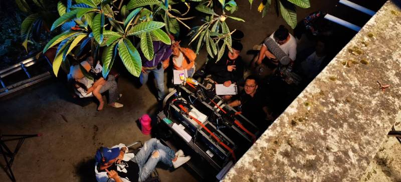 解锁天等县产品宣传视频拍摄公司新势能，助力品牌强势破圈