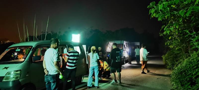 以镜头为笔，绘就天等县产品视频的进阶之路