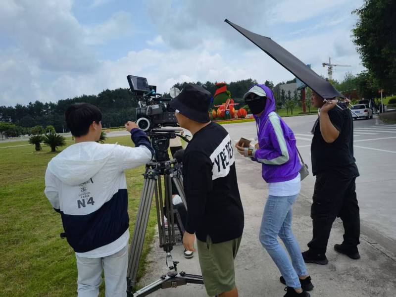 天等县极致互动，未来愿景宏大，致力于成为全球领先的产品宣传视频企业