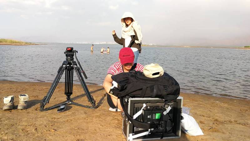 天等县产品宣传视频拍摄公司核心策略，助力品牌抢占传播制高点