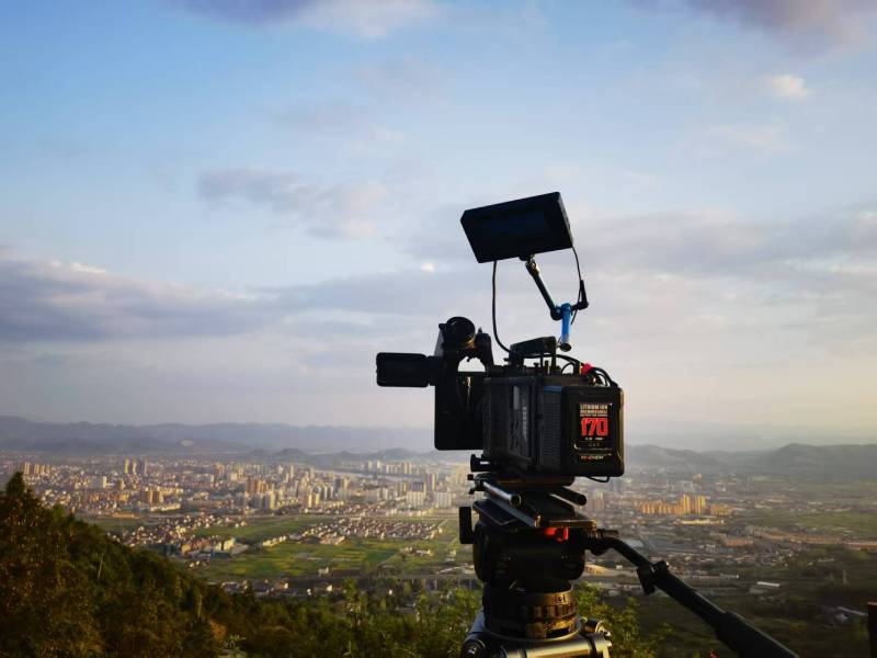 解锁天等县产品宣传视频拍摄公司精髓，让品牌传播直击人心