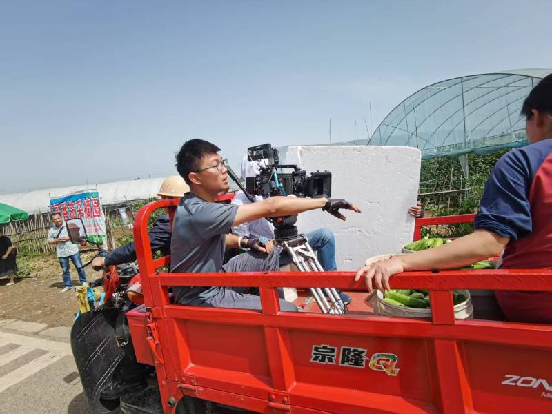 解锁吸睛密码：天等县产品视频拍摄制作的创意与技巧全解析