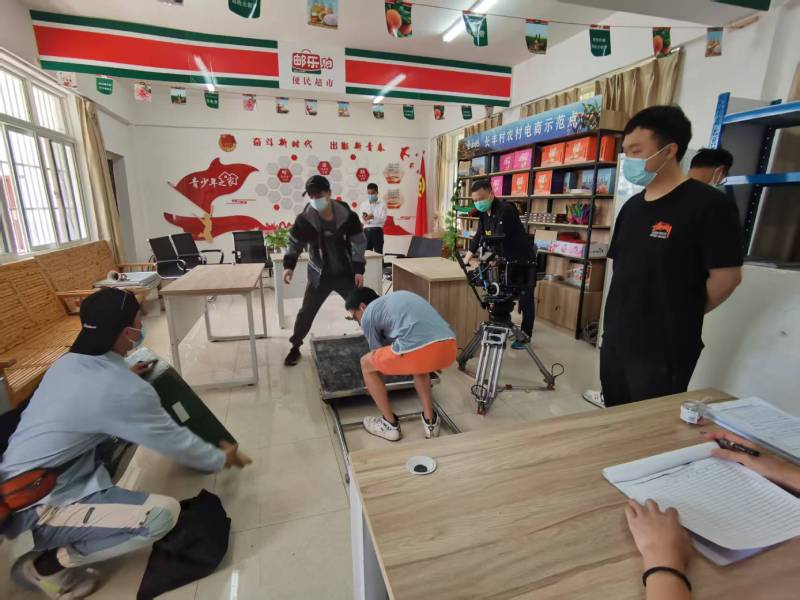 天等县电商产品视频拍摄制作实战秘籍，助力产品引爆电商流量